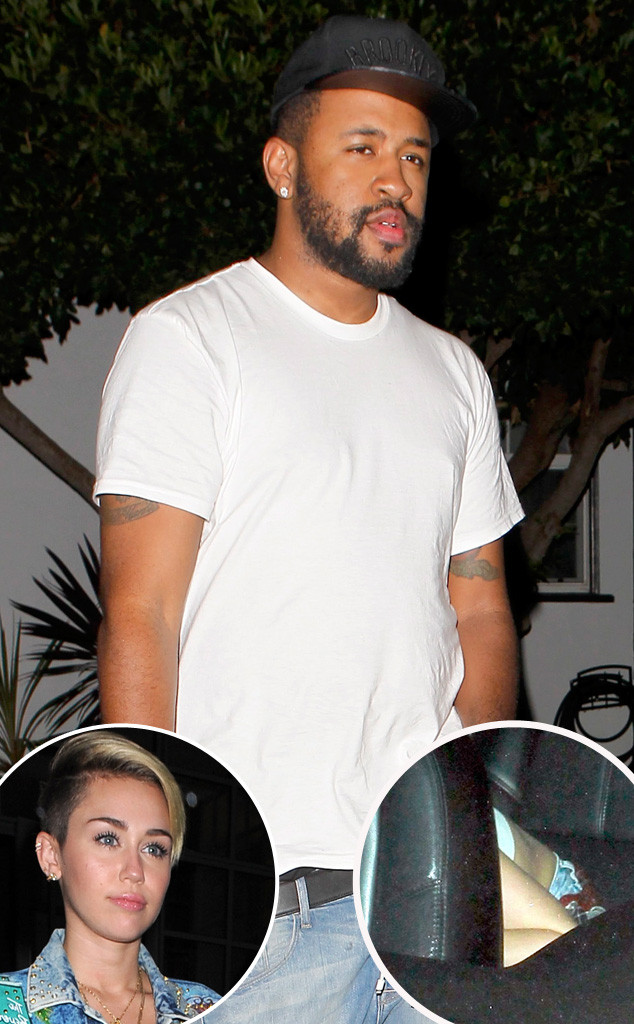 Miley Cyrus Mike Will Made It Dating The Truth Revealed Hollywood Life